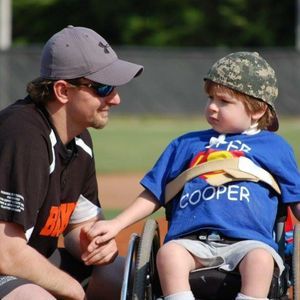 Meet your Posher, Johnathon